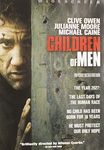 Children of Men (Widescreen) (Bilingual)