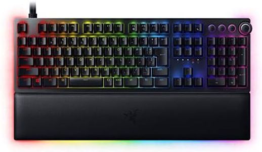 Razer Hunt