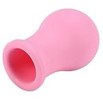 Lip Plumping Silicone Tool, Plumper Enhancer Sexy Mouth Beauty Lip Suction Pump Device (Style 2)