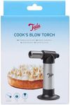 Tala Easy Grip Cooks Blow Torch, Refillable