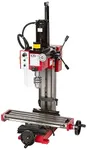 SIEG Mini Mill X2D - 350 Watt Varia