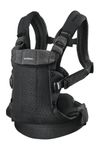 BabyBjörn Baby Carrier Harmony, 3D Mesh, Black