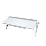 Table Stand Foldable Shelf TV Box R