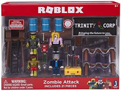 ROBLOX Zom
