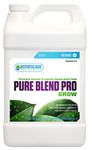 Botanicare Pure Blend PRO Grow Soil Nutrient 3-2-4 Formula, 1-Gallon