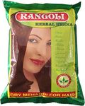 Rangoli Henna (Pack of 12) - Red