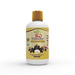 NaturalJuices Organic Certified LoveMangosteen Ultra (943mL)