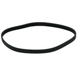 Drive Belt 134616700 for Electrolux Frigidaire Washer