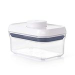 OXO Good Grips POP Container - Airtight Food Storage - 0.5L for seeds & more