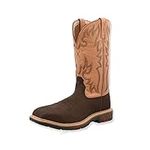Twisted X Boots womens Western, Bro