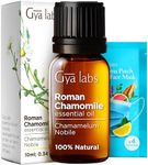 Gya Labs Roman Chamomile Essential 