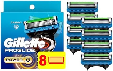 Gillette P