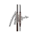 Etude House Drawing Eye Brow, No.5 Grey, 0.2 Ounce