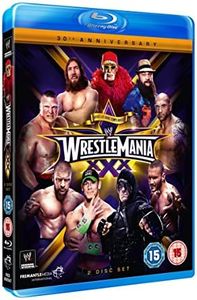 Wwe: Wrest