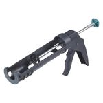 wolfcraft MG 100 Caulking Gun I 4351000 I Standard Press for Hobby and Household use