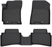 Findway F100 3D Car Floor Mat/Liner