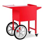 Popcorn Popper And Cart