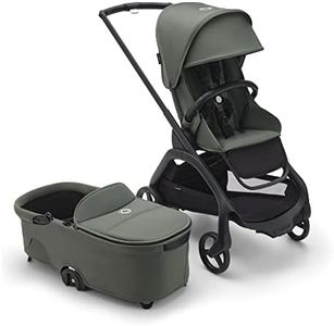 Bugaboo Dr
