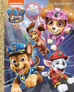 Paw Patrol