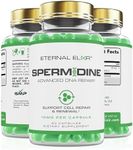 SPERMIDINE 10mg - Cellular Vitality