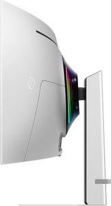 Samsung Odyssey 49" OLED Gaming Monitor – Ultra-Wide Curved Display