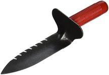 Lesche Standard Digging Tool & Sod Cutter (Right Serrated Blade)