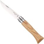 Opinel 2024 No.6 Locking Safety Sta