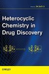 Heterocyclic Chemistry in Drug Disc