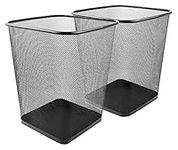 Greenco Small Trash Cans for Home o