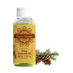 Exotic Aromas Pine Essential Oil,100 Ml