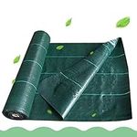 XBLTCM Durable Geotextile,Weed Barr