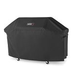 WEBER Barbecue Accessory Cover Premium - for Genesis 400