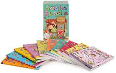 Amelia Bedelia Chapter Book 10Book Box Set