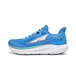 ALTRA Women's Torin 7 Road Running Shoe, Blue, 9
