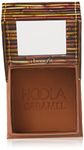 Benefit Hoola Caramel Matte Medium-Deep Powder Bronzer, 0.28 Oz, 0.28 ounces