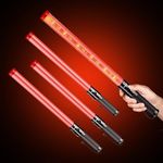 HiGiant [4 Pack] 21inch Traffic Wan