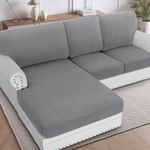 H.VERSAILTEX Sectional Couch Covers