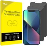JETech Privacy Screen Protector for