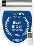 Bio Bidet BB2000 Bliss Electric Bid