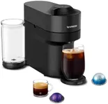 Nespresso Vertuo Pop+ Coffee and Es