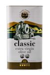 'Lyrakis Family est. 1975’ Olive Oil Extra Virgin First Cold Pressed Greek 3l Crete Premium