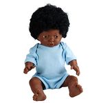 Educational Insights Baby Bijoux Doll