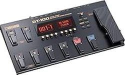 Boss GT-100 Guitar Multi-Effects Pe