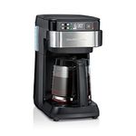 Smart Home Coffee Maker