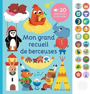 Mon grand 