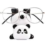 JARPSIRY Cute Panda Glasses Display