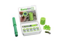 Wagner Meters Rapid RH L6 (KIT: Upgrade 4.0 to L6, FAHRENHEIT, 5 Pack)