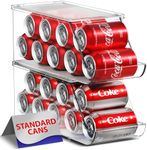 Sorbus Soda Can Organizer for Count