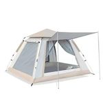 Waterproof Pop Up Tent