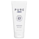 PURE by Gillette Shaving Cream for 